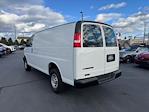 New 2024 Chevrolet Express 2500 Work Van RWD, Adrian Steel Commercial Shelving Upfitted Cargo Van for sale #27672 - photo 8