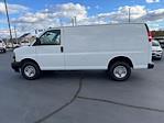 New 2024 Chevrolet Express 2500 Work Van RWD, Adrian Steel Commercial Shelving Upfitted Cargo Van for sale #27672 - photo 9