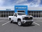 2024 Chevrolet Silverado 2500 Regular Cab 4x4, Pickup for sale #27677 - photo 1