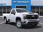 2024 Chevrolet Silverado 2500 Regular Cab 4x4, Pickup for sale #27677 - photo 7