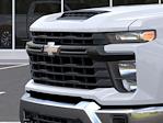 2024 Chevrolet Silverado 2500 Regular Cab 4x2, Pickup for sale #27681 - photo 13