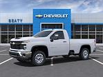 2024 Chevrolet Silverado 2500 Regular Cab 4x2, Pickup for sale #27681 - photo 3