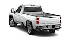 2024 Chevrolet Silverado 2500 Regular Cab 4x2, Pickup for sale #27681 - photo 28