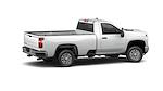 2024 Chevrolet Silverado 2500 Regular Cab 4x2, Pickup for sale #27681 - photo 29