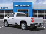 2024 Chevrolet Silverado 2500 Regular Cab 4x2, Pickup for sale #27692 - photo 4