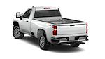 New 2024 Chevrolet Silverado 2500 Work Truck Regular Cab 4x4, 8' 2" Reading SL Service Body Service Truck for sale #27693 - photo 45