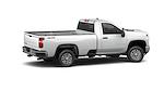 New 2024 Chevrolet Silverado 2500 Work Truck Regular Cab 4x4, 8' 2" Reading SL Service Body Service Truck for sale #27693 - photo 46