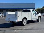 New 2024 Chevrolet Silverado 2500 Work Truck Regular Cab 4x4, 8' 2" Reading SL Service Body Service Truck for sale #27693 - photo 3