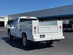 New 2024 Chevrolet Silverado 2500 Work Truck Regular Cab 4x4, 8' 2" Reading SL Service Body Service Truck for sale #27693 - photo 4