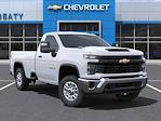 New 2024 Chevrolet Silverado 2500 Work Truck Regular Cab 4x4, 8' 2" Reading SL Service Body Service Truck for sale #27693 - photo 23