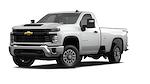 New 2024 Chevrolet Silverado 2500 Work Truck Regular Cab 4x4, 8' 2" Reading SL Service Body Service Truck for sale #27693 - photo 41