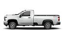 New 2024 Chevrolet Silverado 2500 Work Truck Regular Cab 4x4, 8' 2" Reading SL Service Body Service Truck for sale #27693 - photo 44