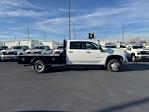 New 2024 Chevrolet Silverado 3500 Work Truck Crew Cab 4x4, 9' 4" CM Truck Beds SK Model Flatbed Truck for sale #27711 - photo 2