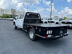 New 2024 Chevrolet Silverado 3500 Work Truck Crew Cab 4x4, 9' 4" CM Truck Beds SK Model Flatbed Truck for sale #27712 - photo 2