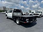 2024 Chevrolet Silverado 3500 Crew Cab 4x4, CM Truck Beds SK Model Flatbed Truck for sale #27713 - photo 2