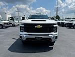 New 2024 Chevrolet Silverado 3500 Work Truck Crew Cab 4x4, 9' 4" CM Truck Beds SK Model Flatbed Truck for sale #27713 - photo 2