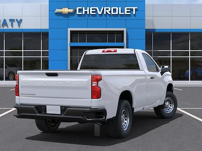 2024 Chevrolet Silverado 1500 Regular Cab 4x2, Pickup for sale #27718 - photo 2