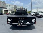 2024 Chevrolet Silverado 3500 Crew Cab 4x4, CM Truck Beds SK Model Flatbed Truck for sale #27744TD - photo 8