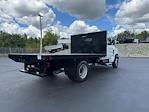 New 2024 Chevrolet Silverado 5500 Regular Cab 4x2, 12' Blue Ridge Manufacturing Farmhand Flatbed Truck for sale #27751 - photo 7