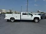 2024 Chevrolet Silverado 3500 Crew Cab 4x4, Reading SL Service Body Service Truck for sale #27765 - photo 9