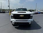 2024 Chevrolet Silverado 3500 Crew Cab 4x4, Reading SL Service Body Service Truck for sale #27765 - photo 11