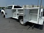 2024 Chevrolet Silverado 3500 Crew Cab 4x4, Reading SL Service Body Service Truck for sale #27765 - photo 4