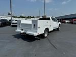 2024 Chevrolet Silverado 3500 Crew Cab 4x4, Reading SL Service Body Service Truck for sale #27765 - photo 7