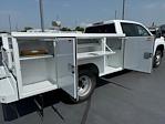 2024 Chevrolet Silverado 3500 Crew Cab 4x4, Reading SL Service Body Service Truck for sale #27765 - photo 8