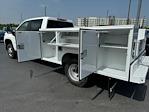 New 2024 Chevrolet Silverado 3500 Work Truck Crew Cab 4x4, 9' Reading SL Service Body Service Truck for sale #27765 - photo 4