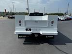 New 2024 Chevrolet Silverado 3500 Work Truck Crew Cab 4x4, 9' Reading SL Service Body Service Truck for sale #27765 - photo 5