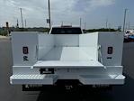 New 2024 Chevrolet Silverado 3500 Work Truck Crew Cab 4x4, 9' Reading SL Service Body Service Truck for sale #27765 - photo 6