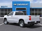 2024 Chevrolet Silverado 1500 Regular Cab 4x2, Pickup for sale #27795 - photo 4