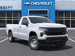 2024 Chevrolet Silverado 1500 Regular Cab 4x2, Pickup for sale #27795 - photo 6