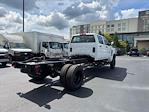 New 2024 Chevrolet Silverado 5500 Crew Cab 4x4, Cab Chassis for sale #27818 - photo 3