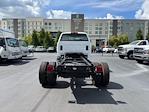 New 2024 Chevrolet Silverado 5500 Crew Cab 4x4, Cab Chassis for sale #27818 - photo 4