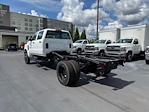 New 2024 Chevrolet Silverado 5500 Crew Cab 4x4, Cab Chassis for sale #27818 - photo 5