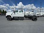 New 2024 Chevrolet Silverado 5500 Crew Cab 4x4, Cab Chassis for sale #27818 - photo 6