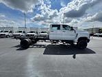 New 2024 Chevrolet Silverado 5500 Crew Cab 4x4, Cab Chassis for sale #27818 - photo 3