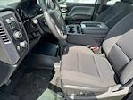 New 2024 Chevrolet Silverado 5500 Crew Cab 4x4, Cab Chassis for sale #27818 - photo 16