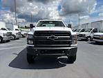 New 2024 Chevrolet Silverado 5500 Crew Cab 4x4, Cab Chassis for sale #27818 - photo 8