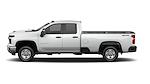 New 2024 Chevrolet Silverado 2500 Work Truck Double Cab 4x4, 8' 2" Reading SL Service Body Service Truck for sale #27829 - photo 22