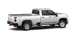 New 2024 Chevrolet Silverado 2500 Work Truck Double Cab 4x4, 8' 2" Reading SL Service Body Service Truck for sale #27829 - photo 24