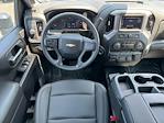 New 2024 Chevrolet Silverado 2500 Work Truck Crew Cab 4x2, 8' 2" Reading SL Service Body Service Truck for sale #27830 - photo 3