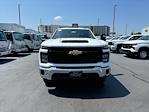 New 2024 Chevrolet Silverado 2500 Work Truck Crew Cab 4x2, 8' 2" Reading SL Service Body Service Truck for sale #27830 - photo 4