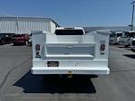 New 2024 Chevrolet Silverado 2500 Work Truck Crew Cab 4x2, 8' 2" Reading SL Service Body Service Truck for sale #27830 - photo 12