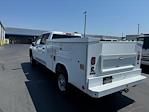 New 2024 Chevrolet Silverado 2500 Work Truck Crew Cab 4x2, 8' 2" Reading SL Service Body Service Truck for sale #27830 - photo 2