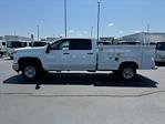 New 2024 Chevrolet Silverado 2500 Work Truck Crew Cab 4x2, 8' 2" Reading SL Service Body Service Truck for sale #27830 - photo 15