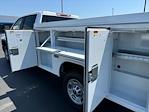 New 2024 Chevrolet Silverado 2500 Work Truck Crew Cab 4x2, 8' 2" Reading SL Service Body Service Truck for sale #27830 - photo 17