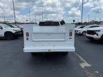 New 2024 Chevrolet Silverado 2500 Work Truck Double Cab 4x4, 8' 2" Reading SL Service Body Service Truck for sale #27832 - photo 6