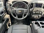 New 2024 Chevrolet Silverado 2500 Work Truck Double Cab 4x4, 8' 2" Reading SL Service Body Service Truck for sale #27832 - photo 7